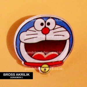 PIP - Bross Dada Doraemon 03