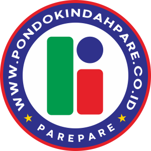 Pondok Indah Parepare Logo | Lowongan Kerja