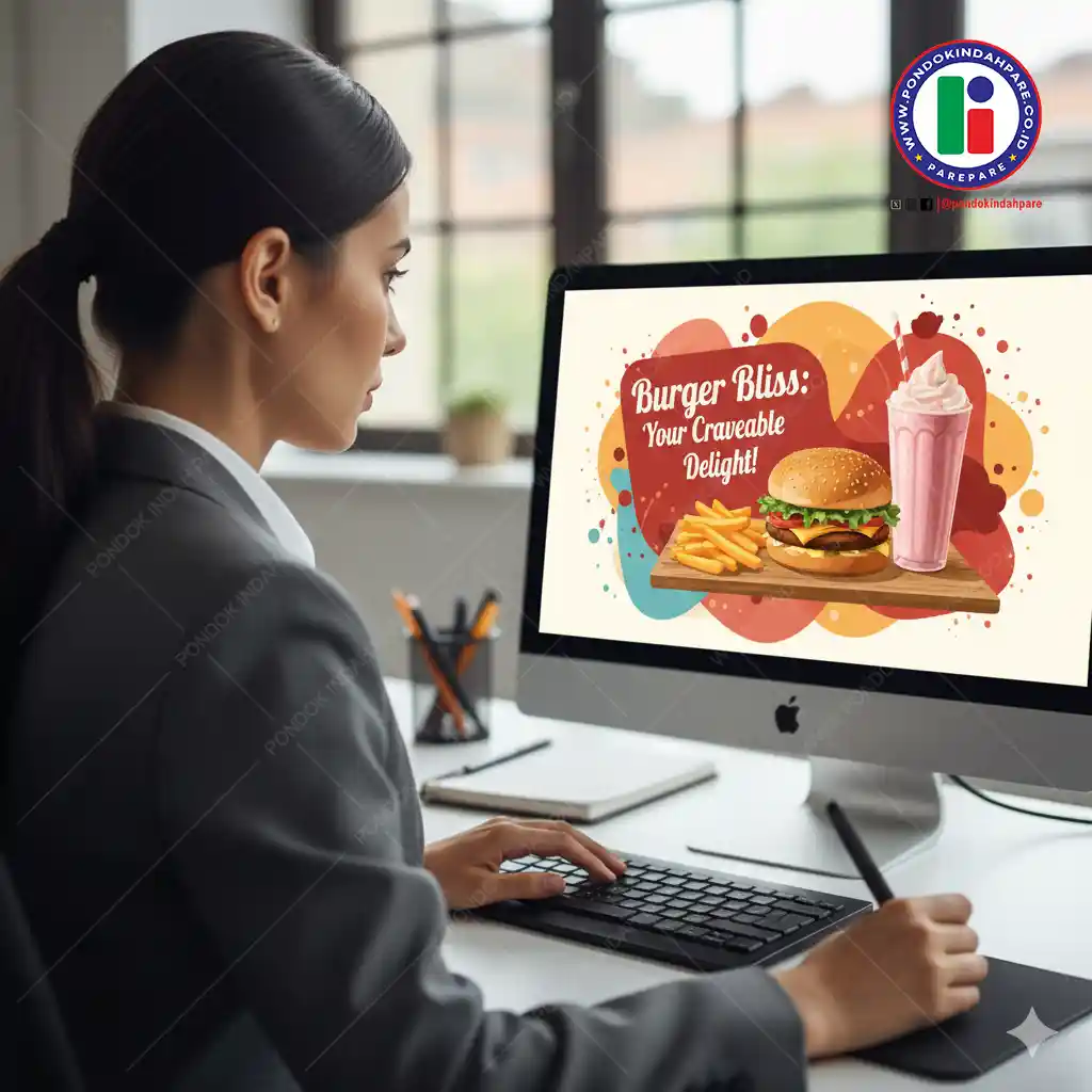 Tutorial Dasar Desain Berkualitas | Rahasia Desain yang Efektif dan Menarik