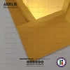 gold-mirror